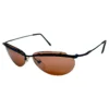 Stylish Oval Sunglasses