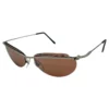 Stylish Oval Sunglasses