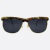 Vintage-Style Classic Sunglasses