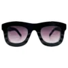 Stylish Tortoiseshell Sunglasses