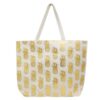 Pineapple Paradise Tote Bag