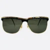 Vintage-Style Classic Sunglasses
