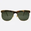 Vintage-Style Classic Sunglasses