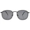 Classic Metal Frame Sunglasses