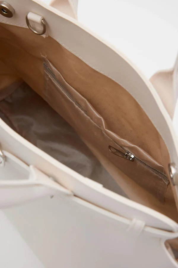 Classic Elegance Tote Bag