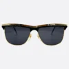 Vintage-Style Classic Sunglasses