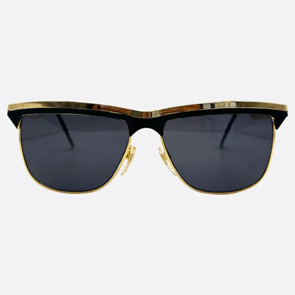 Vintage-Style Classic Sunglasses