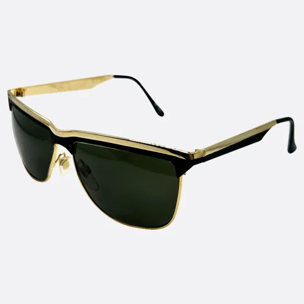 Vintage-Style Classic Sunglasses