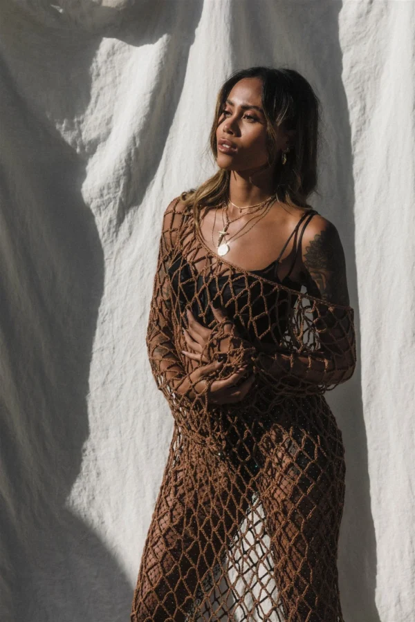 Elegant Coin Pendant Necklace