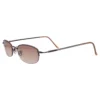 Stylish Rectangular Sunglasses
