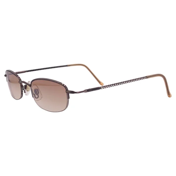 Stylish Rectangular Sunglasses
