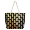Pineapple Paradise Tote Bag