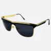 Vintage-Style Classic Sunglasses