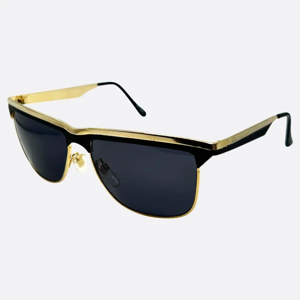 Vintage-Style Classic Sunglasses