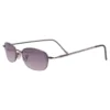 Stylish Rectangular Sunglasses