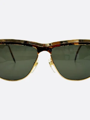 Vintage-Style Classic Sunglasses