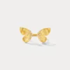 Elegant Butterfly Ring