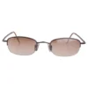 Stylish Rectangular Sunglasses