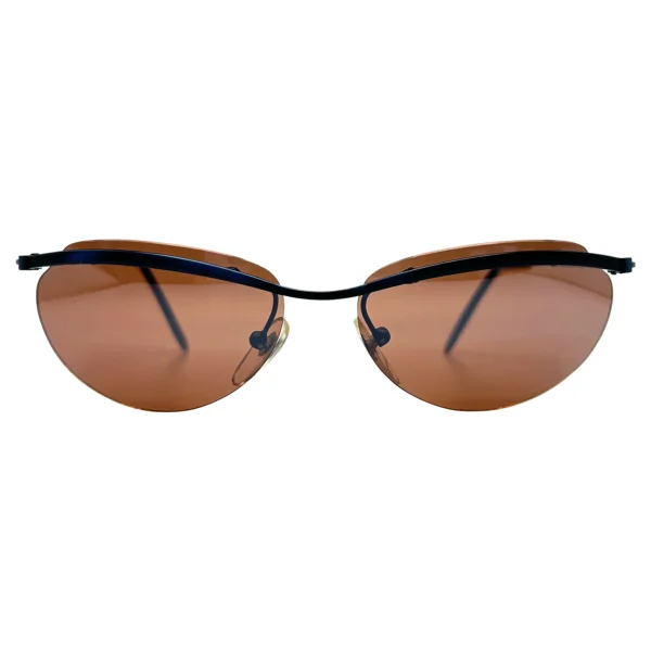 Stylish Oval Sunglasses