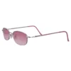 Stylish Rectangular Sunglasses