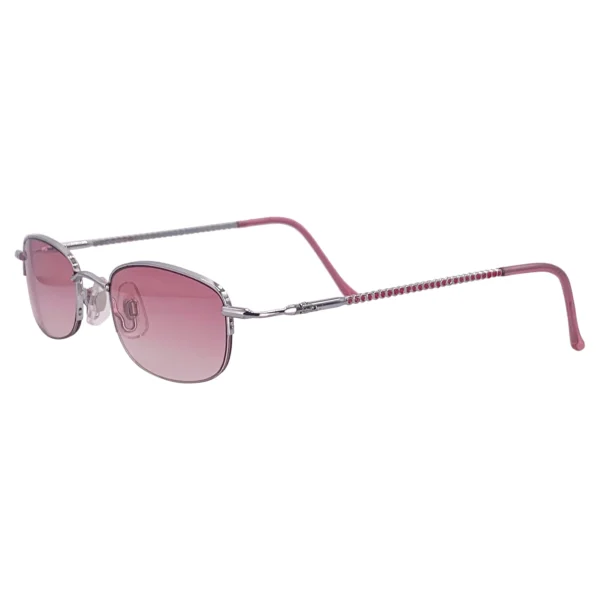 Stylish Rectangular Sunglasses