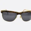 Vintage-Style Classic Sunglasses