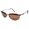 Stylish Oval Sunglasses