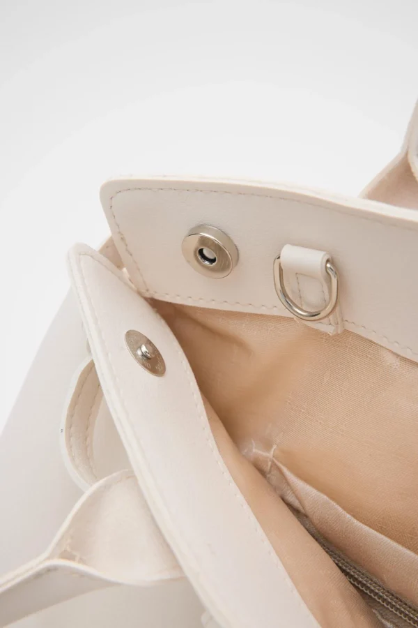 Classic Elegance Tote Bag