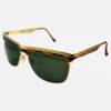 Vintage-Style Classic Sunglasses