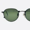 Stylish Round Frame Sunglasses