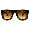 Stylish Tortoiseshell Sunglasses