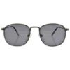 Classic Metal Frame Sunglasses