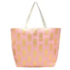 Pineapple Paradise Tote Bag