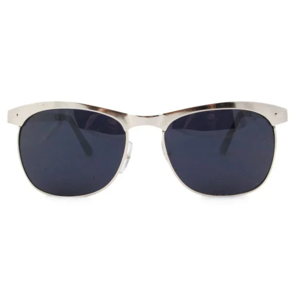 Stylish Metal Frame Sunglasses