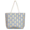 Pineapple Paradise Tote Bag