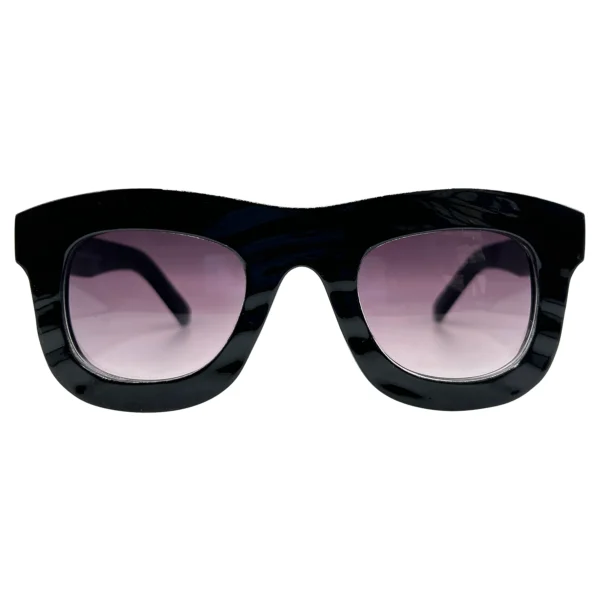 Stylish Tortoiseshell Sunglasses