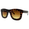 Stylish Tortoiseshell Sunglasses