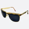 Vintage-Style Classic Sunglasses