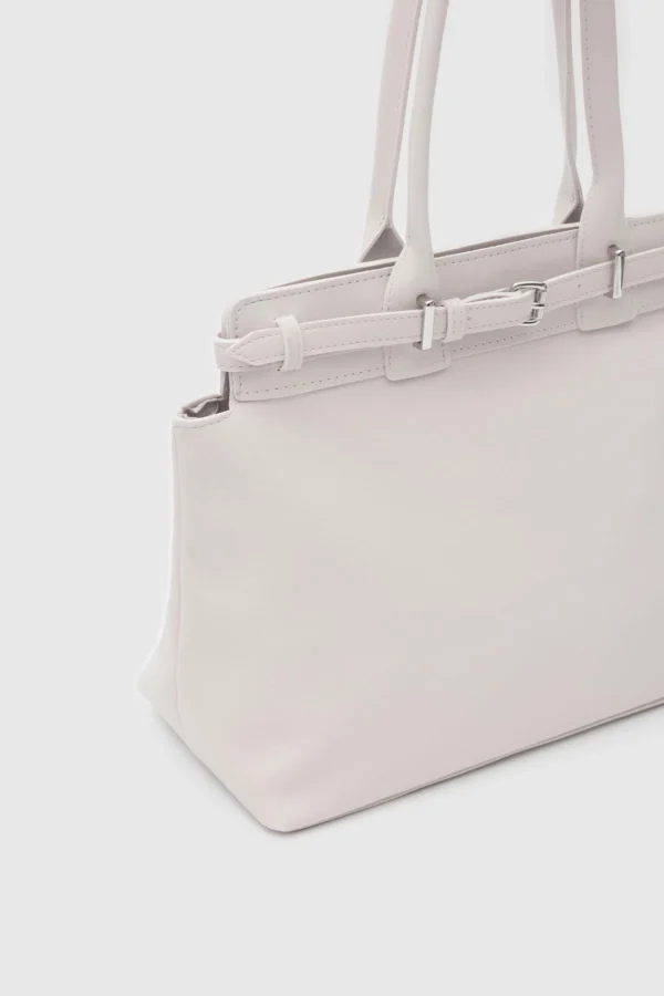 Classic Elegance Tote Bag