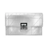 Elegant Geometric Clutch Bag